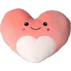 SquidgeMe Heart Plush Toy