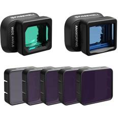 Freewell ND Filter Set for DJI Mini 4 Pro