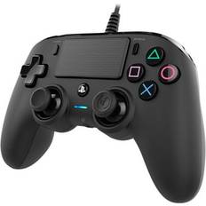PlayStation 4 Game Controllers Nacon Wired Controller for PlayStation 4 PC