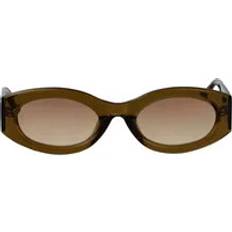 Stylish Berta Sunglasses - Green