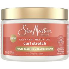 SheaMoisture Styling Creams SheaMoisture Multi-Tasking Volume Cream 11.0 fl oz 11fl oz
