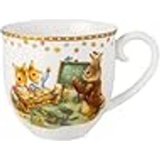 Villeroy & Boch Annual Easter Edition Mug 2025 Colourful Mug