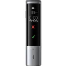 Elektronisk Alkometer