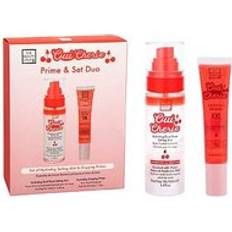 The Beauty Crop Oui Cherie Prime and Set Duo