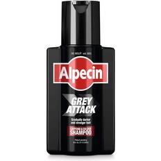 Alpecin Grey Attack 200 ml 200ml