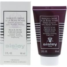 Facial Skincare Sisley Paris Black Rose Cream Mask 2 oz