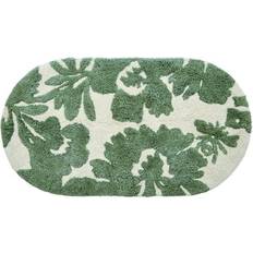 Non-Slip Bath Mats Joules Joules Apiarist Bath Mat Green
