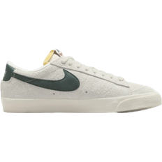 Nike Blazer Low '77 Vintage W - Phantom/Pale Ivory/Team Orange/Vintage Green