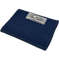 American Football Cutters Triple Window Wrist Coach - Navy