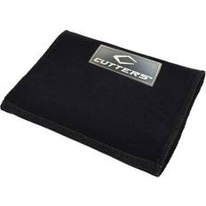 American Football Cutters Triple Window Wrist Coach - Black