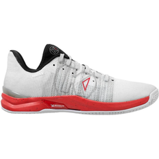 TPU Chaussures de Basket Kempa Attack One 2.0 - Blanc