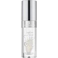 Transparenta Läppoljor Essence Hydra Kiss LIP Oil - Transparent
