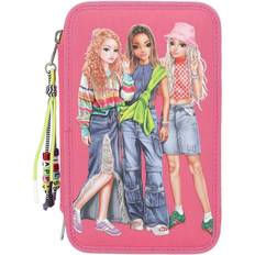 Depesche TOPModel Tripel Pencil Case Joy