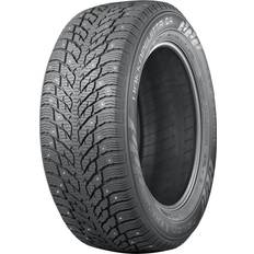 Nokian Däck på rea Nokian Hakkapeliitta C4 195/65 R16 104/102R