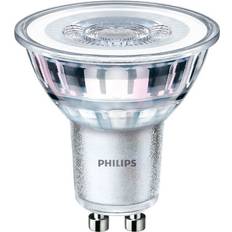 Philips GU10 Lámparas LED Philips Bombilla LED Classic Pack 3 GU10 390 lm 4.6W