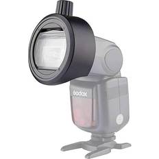 Godox S-R1 round reflector Adapter