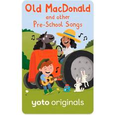 Yoto Kids Musical Card for Use with Player