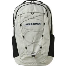 Jack & Jones Zitrus Backpack Beige