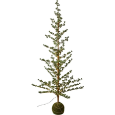 Dacore cedertræ Dacore Cedar Green Juletræ 170cm