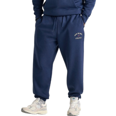 New balance athletics New Balance Athletics Collegiate Fleece Jogger - Navy