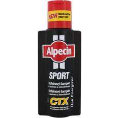 Alpecin Sport Coffein Ctx 250ml