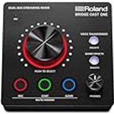 Roland Bridge Cast One Streaming Mixer 32 Bitars