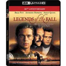 Legends of the Fall 4K UHD Digital Insert UHD