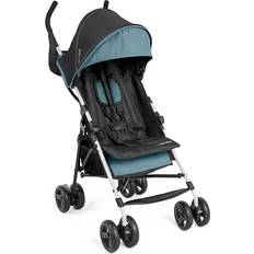 Strollers Ingenuity 3D Mini Convenience Stroller Slate Grey