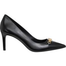 Michael Kors Tiffanie Mid Flex Pumps - Zwart