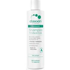 Lääkkeet Allderma AB Daxxin Psoriasis Shampoo