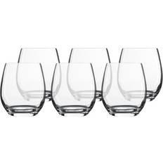 Luigi Bormioli Glas Drikkeglas Luigi Bormioli Palace Drikkeglas 40cl 6stk