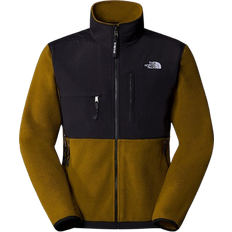 The North Face Men's Retro Denali Jacket - Moss Green/TNF Black