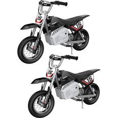 Razor electric dirt bike Razor MX400 Rocket Dirt Bike Black 24V 2 Pack