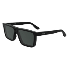 Sunglasses Calvin Klein Men's Sunglasses CK25501S - Black