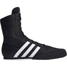 51 ⅓ Scarpe sportive adidas Scarpe Box Hog 2.0 - Core Black/Cloud White