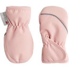 H&M Baby Water-Repellent Mittens - Pink (0858321015)