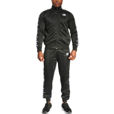 Leone 1947 Men's Ambassador Tracksuit - Black