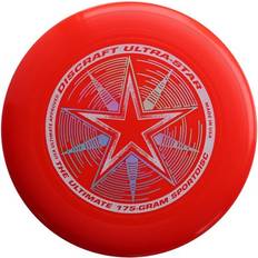 Ultra-Star 175g Bridgh Red