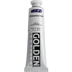 Golden heavy body Golden Heavy Body Acrylics Ultramarine Violet 59ml
