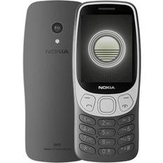 Nokia Mobiltelefoner Nokia Nokia 3210 DualSIM Smartphone
