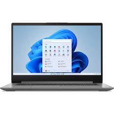 Lenovo Ideapad 3 17IAU7 Laptop