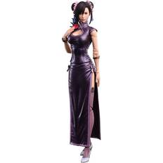 Square Enix Final Fantasy VII Remake Play Arts