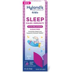 Sleep Calm Immunity Liquid 4 fl oz
