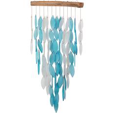 Gift Essentials Waterfall Chimes Blue