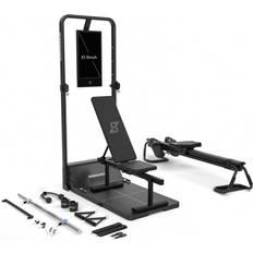 Home fitness Speediance Gym Monster 2 Smart Home Gym, Upgraded AI-Powered Home Workout Machine, Multi-Functional Smith Machine, Full Body Strength Training Fitness Equipment, All-in-One Workout Station