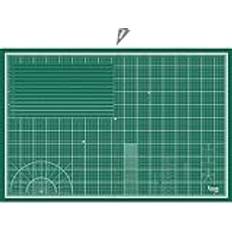 Donau Donau Elektronik MS-A1 Skärmatta 900 x 600 x 1.9 mm