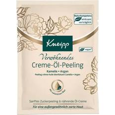 Creme Körperpeelings Kneipp Verwöhnendes Creme-Öl-Peeling 40ml