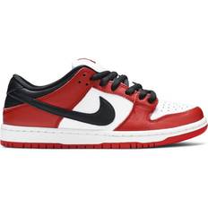 Nike Dunk Low SB J-Pack Chicago M - Red