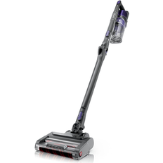 Shark Upright Vacuum Cleaners Shark Vertex DuoClean PowerFins HairPro Vacuum IZ492H