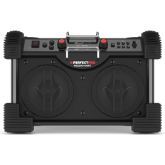 Radio's Perfectpro RockHart